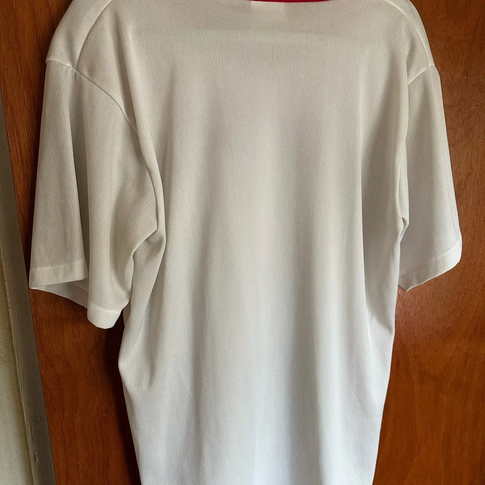 Vintage redsox jersey - Picture 5 of 5